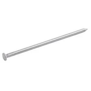 Pointes tête plate 5 x 125 mm 5 kg