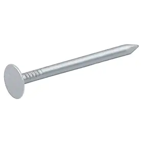 Clous à tête plate en acier galvanisé 3x40 - 2kg