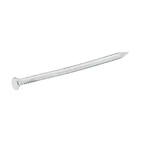 Clous de maçon en acier galvanisé 3,4x70 - 125g