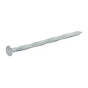 Clous torsadés en acier galvanisé 3x60 - 125g