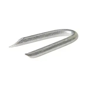 Crampillons en acier galvanisé 2,4x20 - 1kg