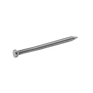 Pointes tête homme Q195 or 1 x 15 mm 125 g
