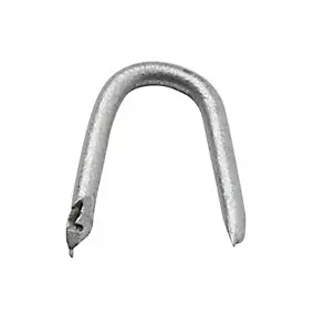 Crampillons en acier galvanisé 1,5x14 - 125g
