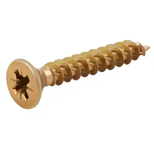 Vis agglo turbo 5 x 30 mm 500 pièces