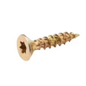 Vis agglo plates 4 x 20 mm 500 pièces
