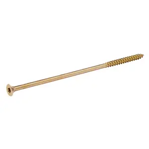 Vis agglo plate 8 x 220 mm 1 pcs