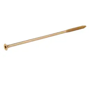 Vis agglo plate 8 x 240 mm 1 pcs