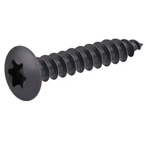 Vis de charnière 7 x 40 mm 20 pièces