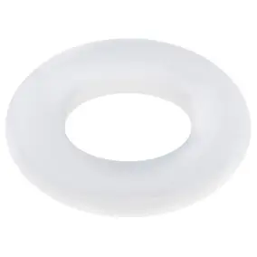 Rondelles en nylon ø 8mm - 10 pièces