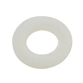Rondelles en nylon ø 10mm - 10 pièces