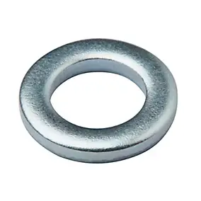 Rondelles cuvettes en acier au carbone ø 5mm - 25 pièces