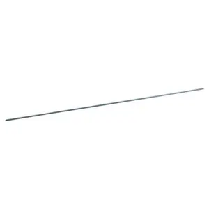 Tige filetée acier zing 1ML Ø 8