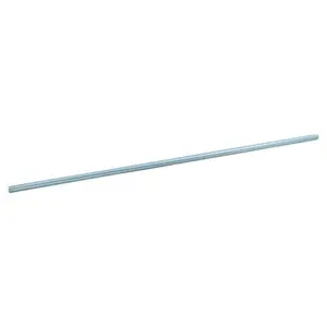 Tige filetée acier zing 1ML Ø 14