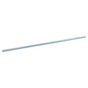 Tige filetée acier zing 1ML Ø 18