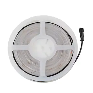 Kit ruban LED RVB + blanc IP65 Kit ruban LED IP65