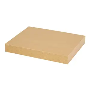 Tablette décorative ép. 38 mm L. 30 cm