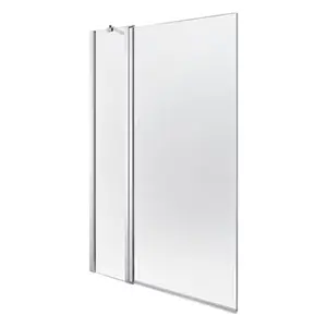 Pare-baignoire "Calera" 1 volet 1/2