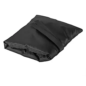 Housse de protection Diall en polyéthylène pour robinet extérieur