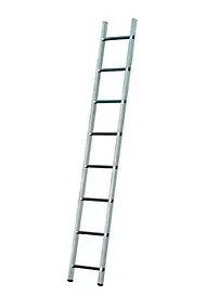 Echelle simple non extensible 2.25 m 150kg