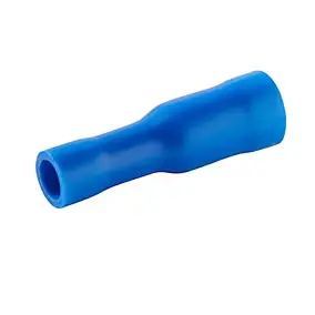 10 cosses circulaires femelles isolées Diall