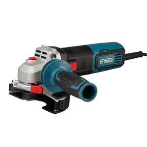 Meuleuse d'angle filaire 115 mm 900 W - EAG900-115