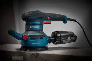 Ponceuse excentrique 150 mm 450 w