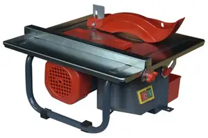 Coupe carrelage électrique inclinable Performance Power PTC450E 180 mm