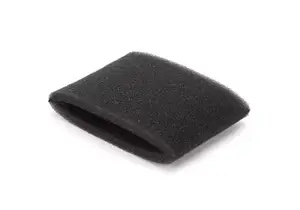 Filtre en mousse pour aspirateur MC Alister
