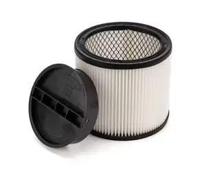 Filtre cartouche MVAC001 pour aspirateur