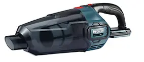 Aspirateur sans fil Erbauer SF18V (sans batterie) 0.65L