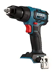 Perceuse visseuse sans fil Erbauer 18V EDD18-Li-2 (sans batterie)