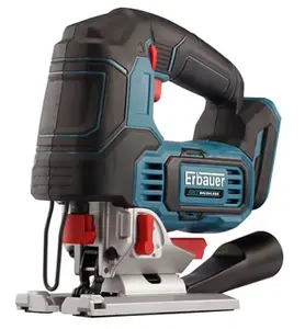 Scie sauteuse brushless sans fil 18 V - EJS18-Li