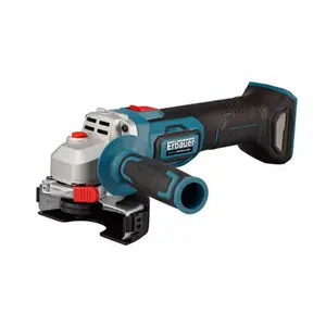 Meuleuse sans fil brushless 115 mm 18V - EAG18-Li