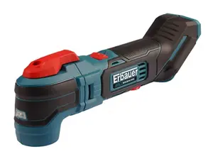 Outil multifonction Brushless 18V - EMT18-Li