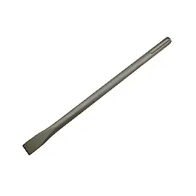 Burin plat SDS MAX 20x400 mm UNIVERSAL