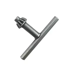 Clé de mandrin 10 mm Universal Acier au carbone