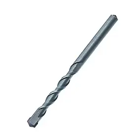 Foret béton (x1) - dimensions Ø.14 x L.150 mm - emmanchement Cylindrique - Erbauer
