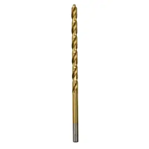 Foret métaux Tin 6 x 139 mm