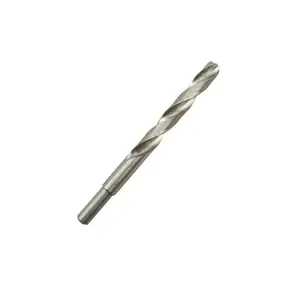 Foret à métaux en acier forgé 12 x 151 mm HSS