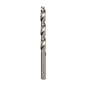 Foret métal (x1) - dimensions Ø.8,5 x L.117 mm - emmanchement Cylindrique - Universal