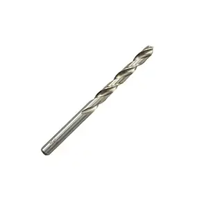 Foret métal (x1) - dimensions Ø.8 x L.117 mm - emmanchement Cylindrique - Universal