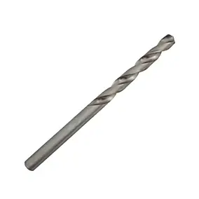 Foret métal (x1) - dimensions Ø.9 x L.125 mm - emmanchement Cylindrique - Universal