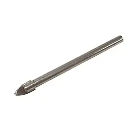 Foret pour carrelage et verre 7 mm Universal