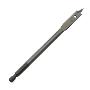 Mèche à bois plate 12 x 152 mm - DRL26663