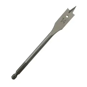 Mèche à bois plate 14 x 152 mm - DRL31060