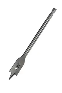 Mèche à bois plate 16 x 152 mm - DRL14440