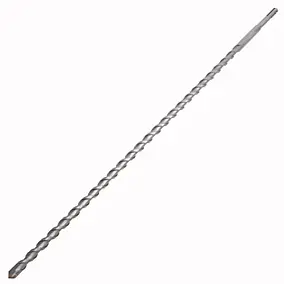 Foret béton (x1) - dimensions Ø.14 x L.600 mm - emmanchement SDS Plus - Universal