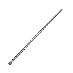 Foret béton (x1) - dimensions Ø.16 x L.450 mm - emmanchement SDS Plus - Universal