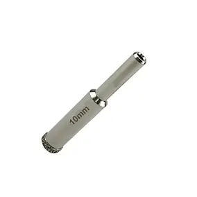 Foret diamant à eau carrelage 10 mm UNIVERSAL