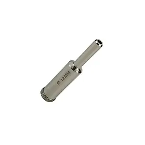 Foret diamant à eau carrelage 12 mm UNIVERSAL